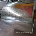 Gi Coil Z170 Zinc Coated Steel Coil